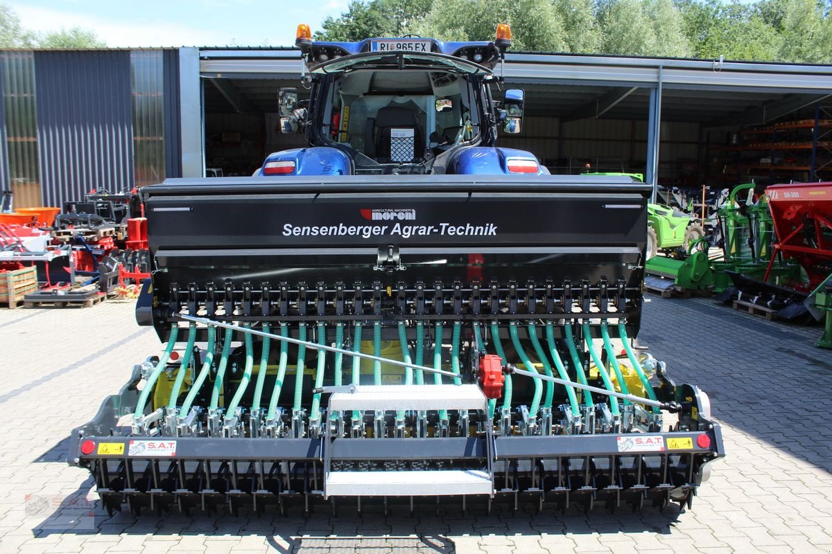 Sämaschine of the type Sonstige Moreni Säkombination 3,0 m, Neumaschine in Eberschwang (Picture 3)