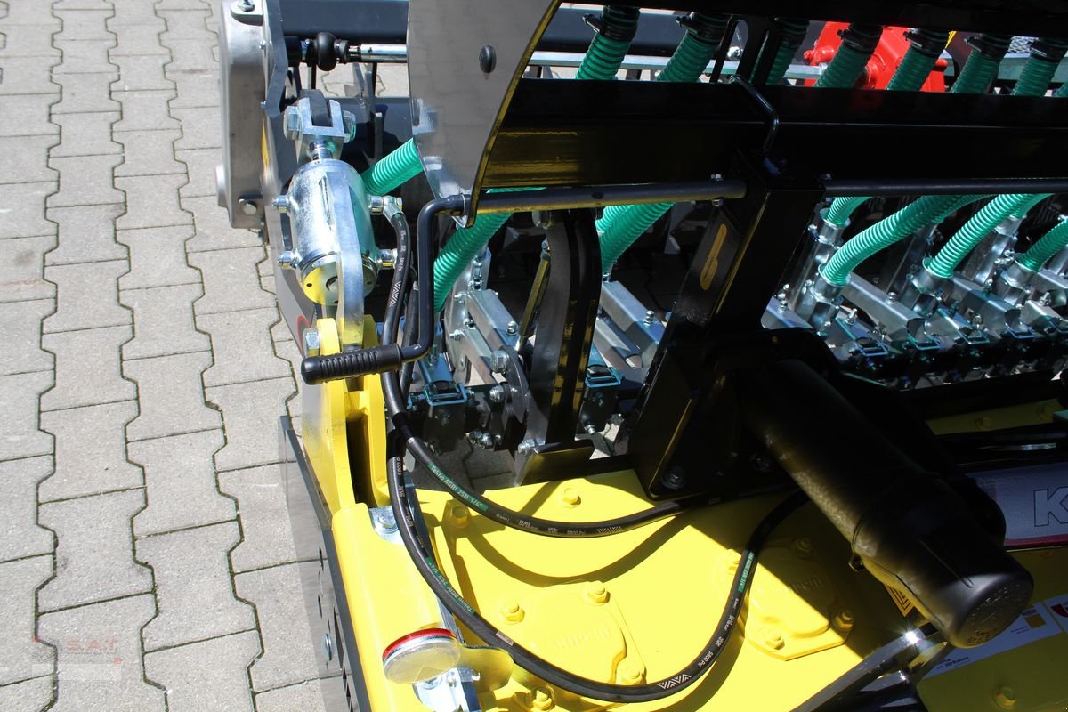 Sämaschine of the type Sonstige Moreni Säkombination 3,0 m, Neumaschine in Eberschwang (Picture 18)