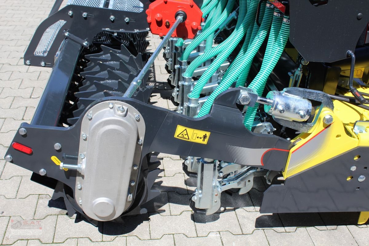 Sämaschine of the type Sonstige Moreni Säkombination 3,0 m, Neumaschine in Eberschwang (Picture 11)