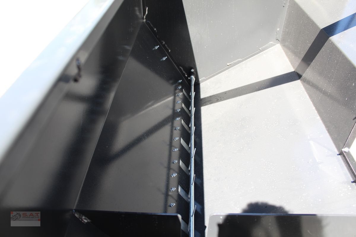 Sämaschine of the type Sonstige Moreni Säkombination 3,0 m, Neumaschine in Eberschwang (Picture 16)