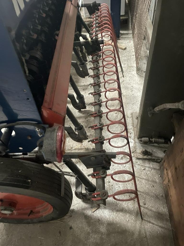 Sämaschine tip Sonstige Nordstern 1,8 m Arbeitsbreite, Gebrauchtmaschine in Schutterzell (Poză 7)