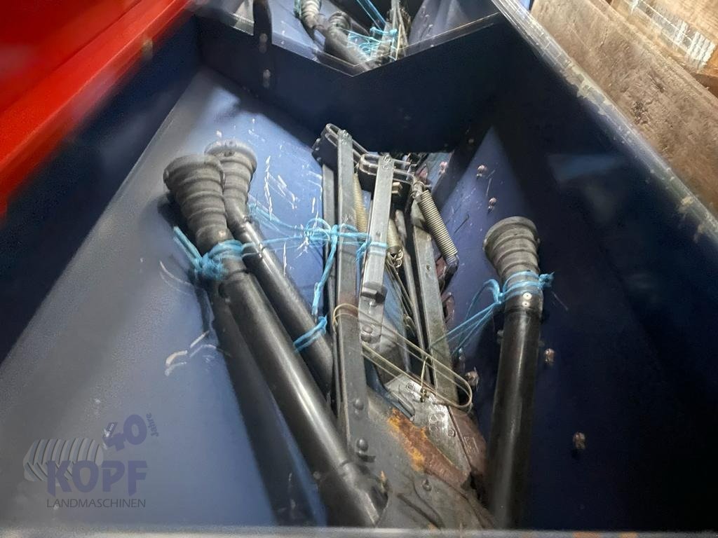 Sämaschine от тип Sonstige Nordstern 1,8 m Arbeitsbreite, Gebrauchtmaschine в Schutterzell (Снимка 3)