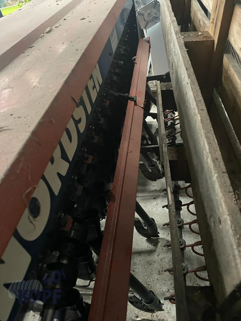 Sämaschine от тип Sonstige Nordstern 1,8 m Arbeitsbreite, Gebrauchtmaschine в Schutterzell (Снимка 4)