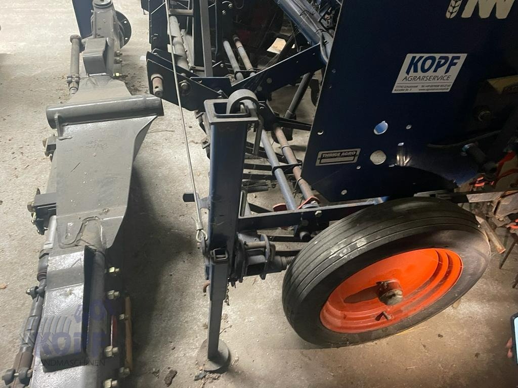 Sämaschine от тип Sonstige Nordstern 1,8 m Arbeitsbreite, Gebrauchtmaschine в Schutterzell (Снимка 5)