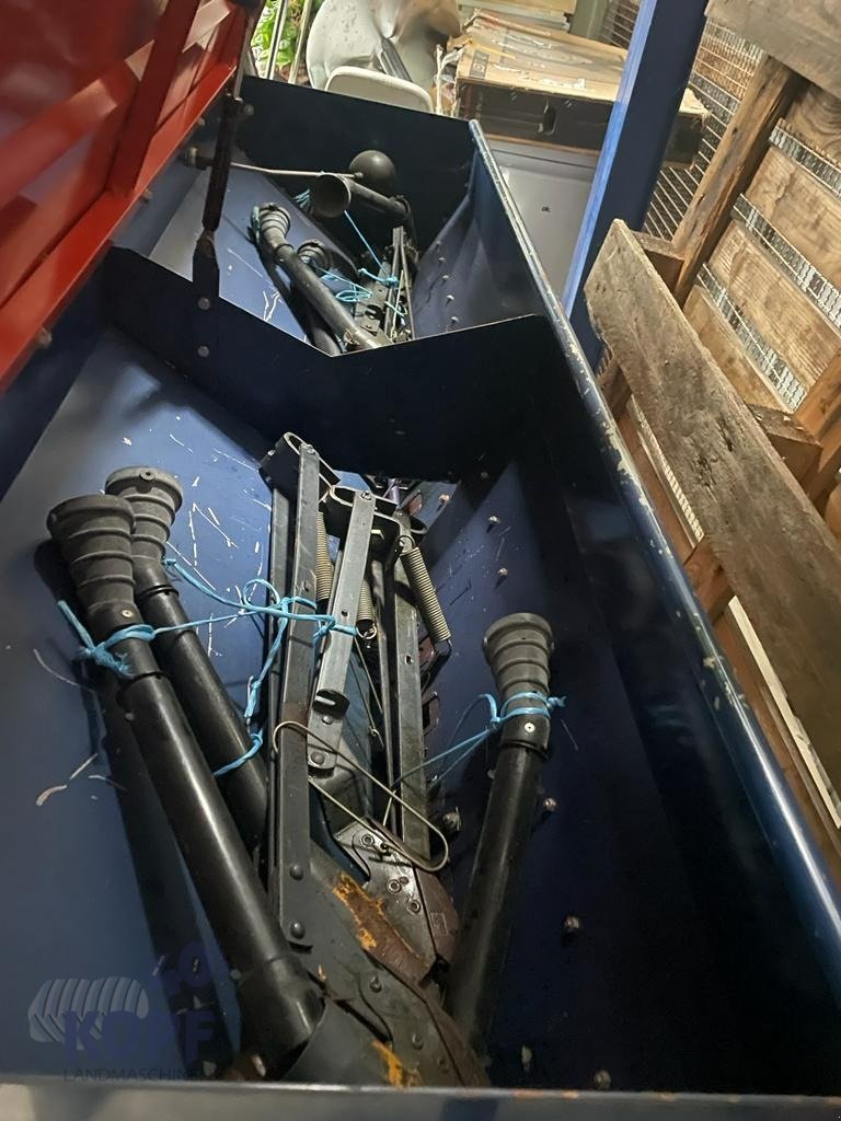 Sämaschine от тип Sonstige Nordstern 1,8 m Arbeitsbreite, Gebrauchtmaschine в Schutterzell (Снимка 9)