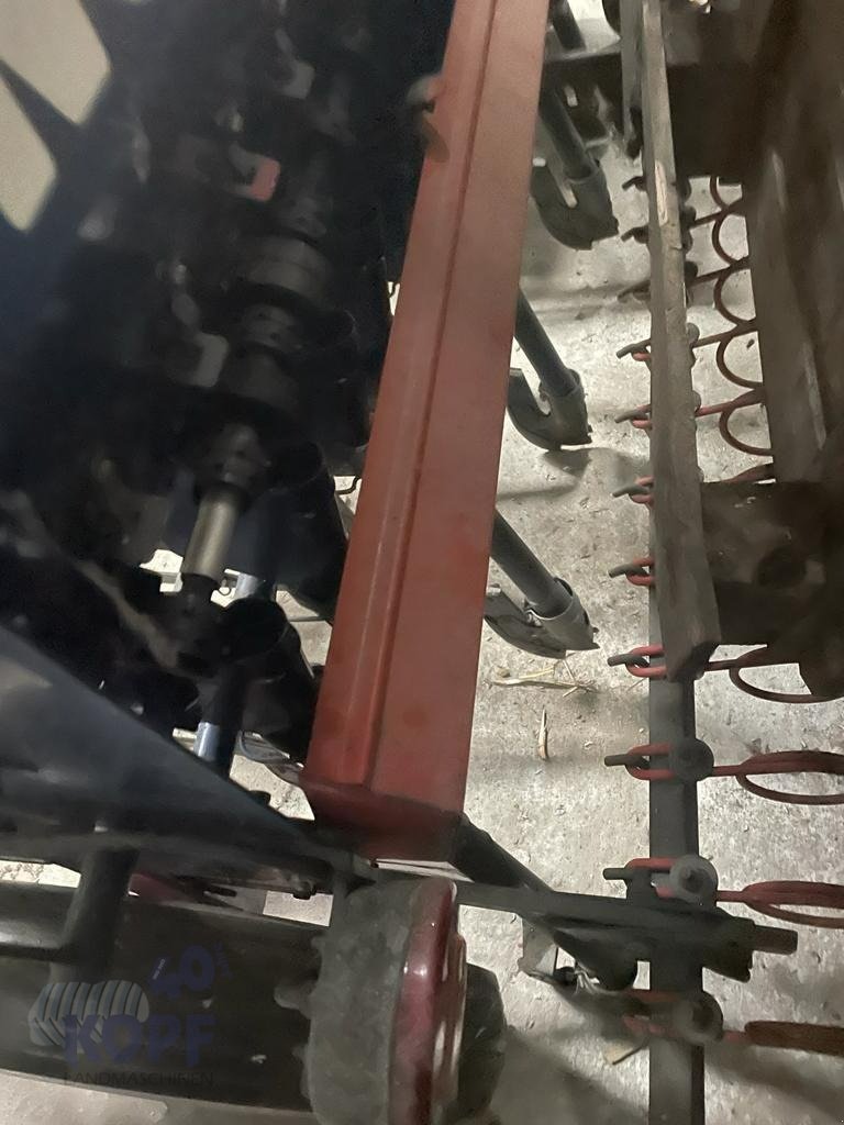 Sämaschine от тип Sonstige Nordstern 1,8 m Arbeitsbreite, Gebrauchtmaschine в Schutterzell (Снимка 10)