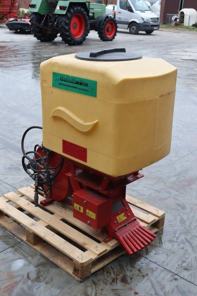 Sämaschine del tipo Sonstige Pneumatisch, Gebrauchtmaschine In Antwerpen (Immagine 5)