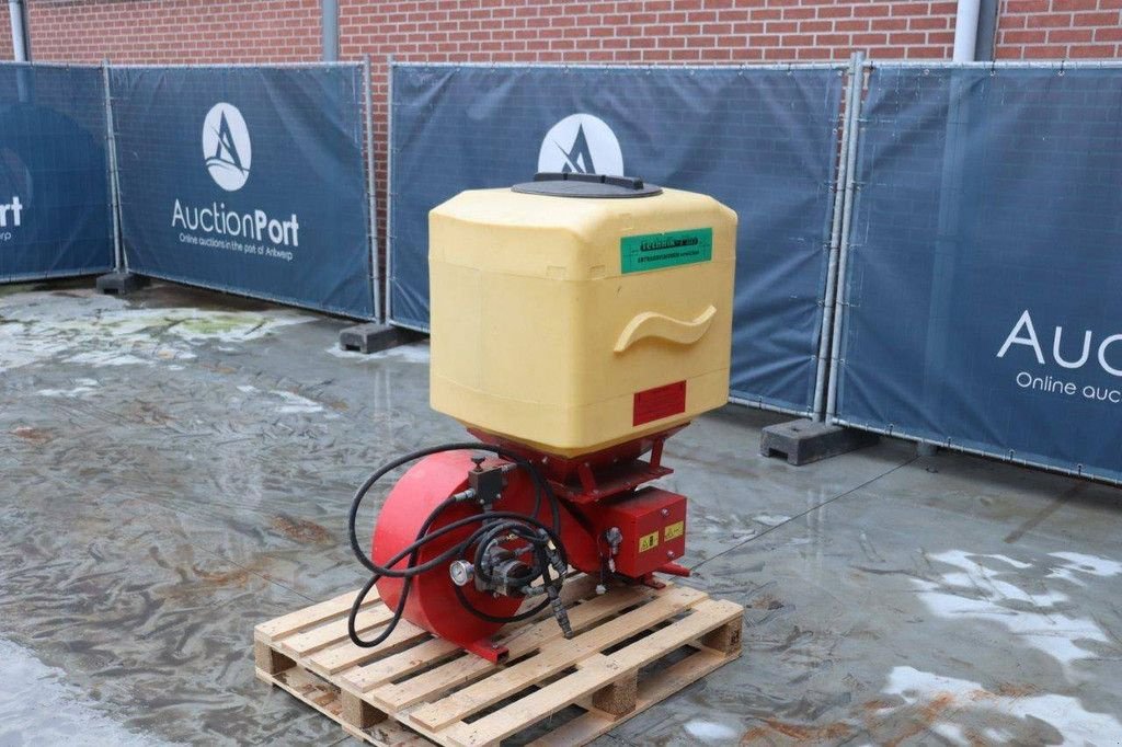 Sämaschine del tipo Sonstige Pneumatisch, Gebrauchtmaschine In Antwerpen (Immagine 3)