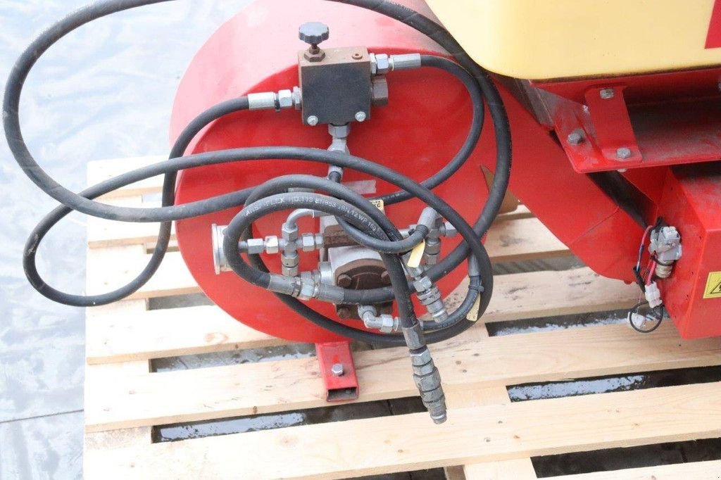 Sämaschine del tipo Sonstige Pneumatisch, Gebrauchtmaschine In Antwerpen (Immagine 11)