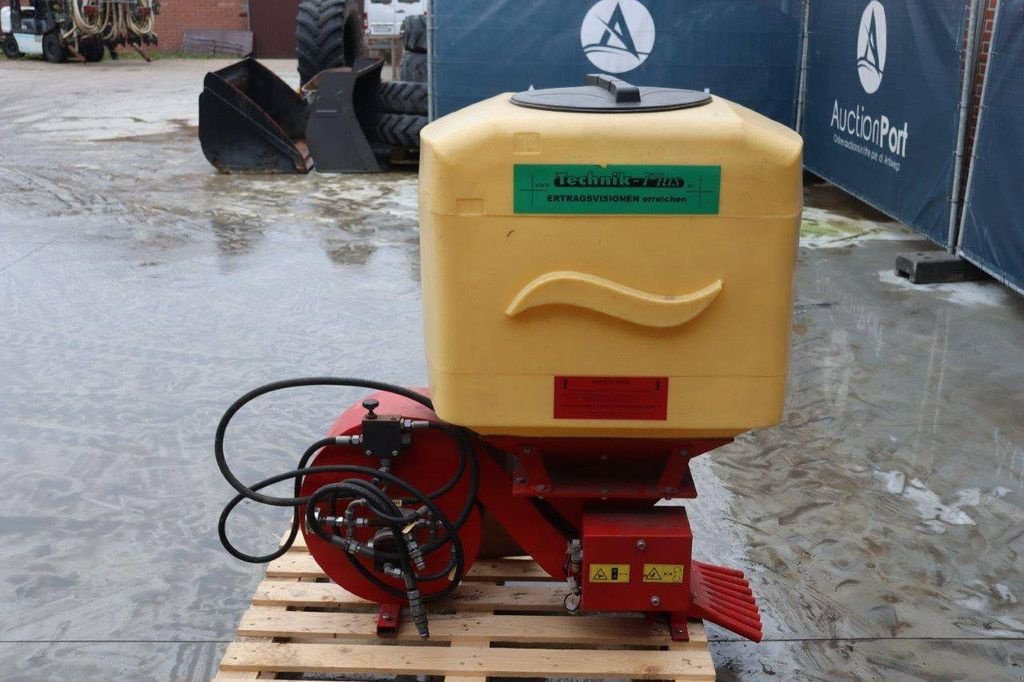 Sämaschine del tipo Sonstige Pneumatisch, Gebrauchtmaschine In Antwerpen (Immagine 4)