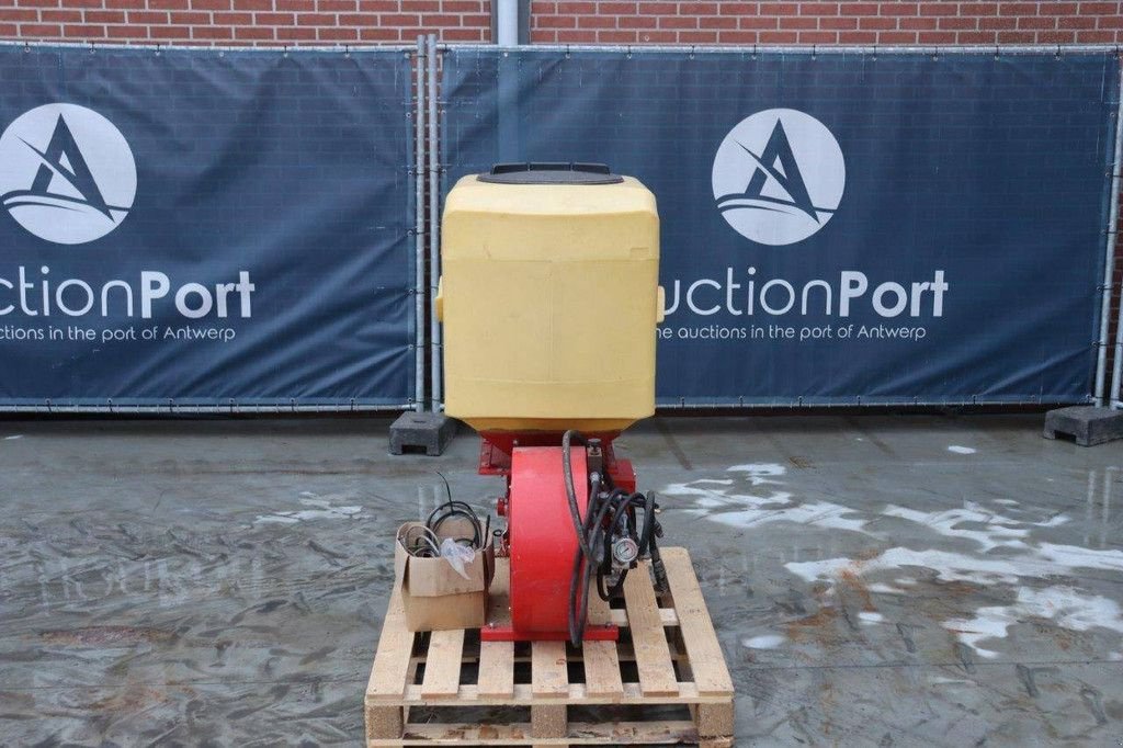 Sämaschine del tipo Sonstige Pneumatisch, Gebrauchtmaschine In Antwerpen (Immagine 2)