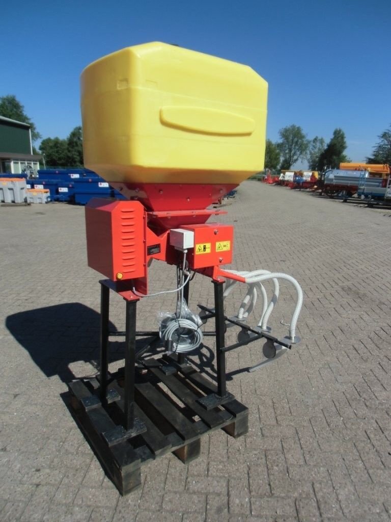 Sämaschine typu Sonstige Pneumatische zaaimachine, Neumaschine v Goudriaan (Obrázek 3)