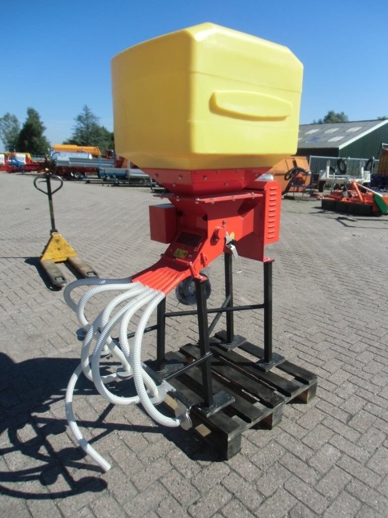 Sämaschine typu Sonstige Pneumatische zaaimachine, Neumaschine v Goudriaan (Obrázek 2)