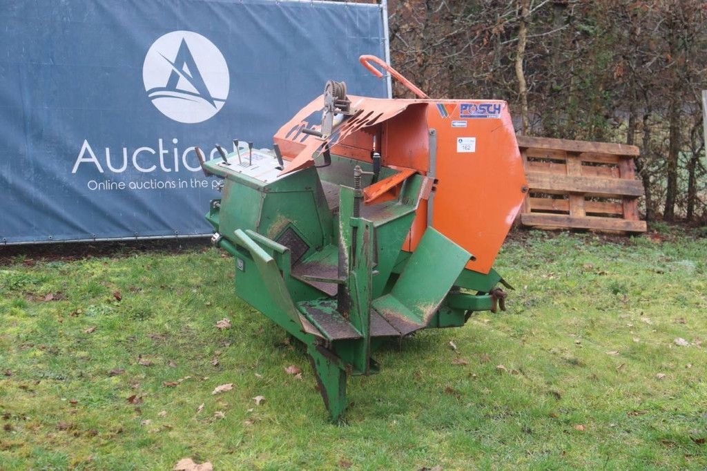Sämaschine типа Sonstige Posch Spaltfix300, Gebrauchtmaschine в Antwerpen (Фотография 1)