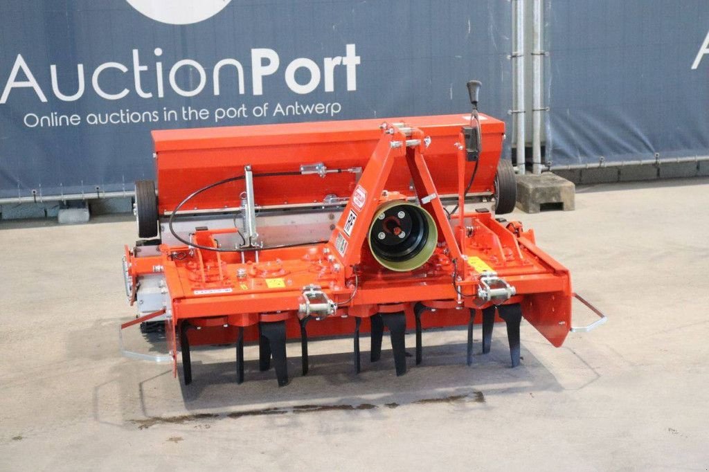 Sämaschine typu Sonstige REGA RF130R, Neumaschine v Antwerpen (Obrázek 1)