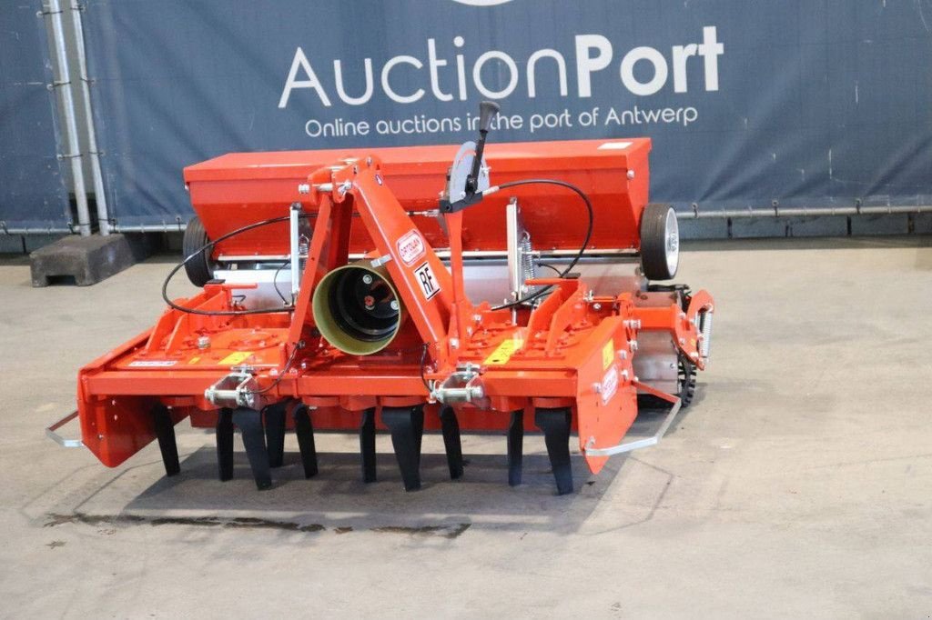 Sämaschine typu Sonstige REGA RF130R, Neumaschine v Antwerpen (Obrázek 3)