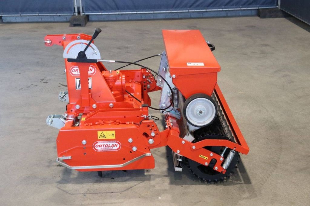 Sämaschine typu Sonstige REGA RF130R, Neumaschine v Antwerpen (Obrázek 5)