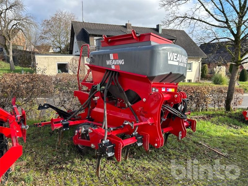 Sämaschine del tipo Sonstige Sabre 300M, Gebrauchtmaschine In Düsseldorf (Immagine 1)