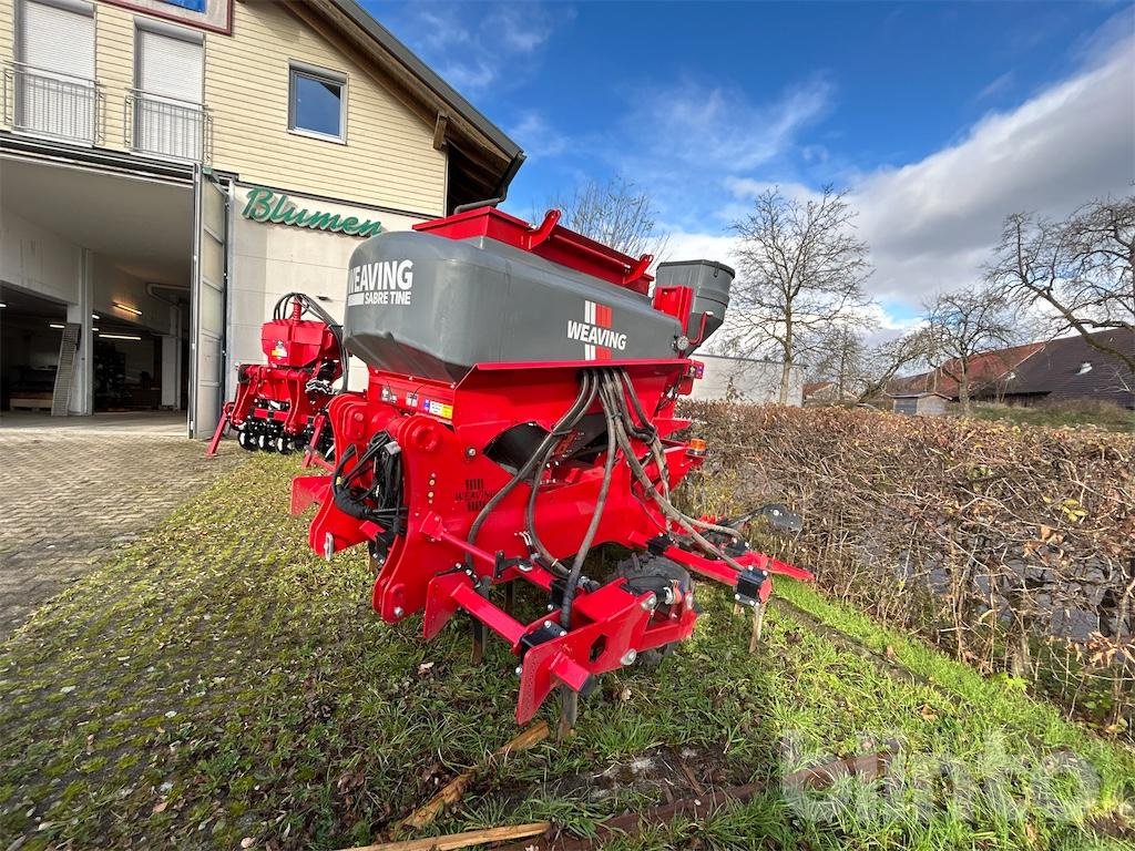 Sämaschine typu Sonstige Sabre 300M, Gebrauchtmaschine v Düsseldorf (Obrázek 2)