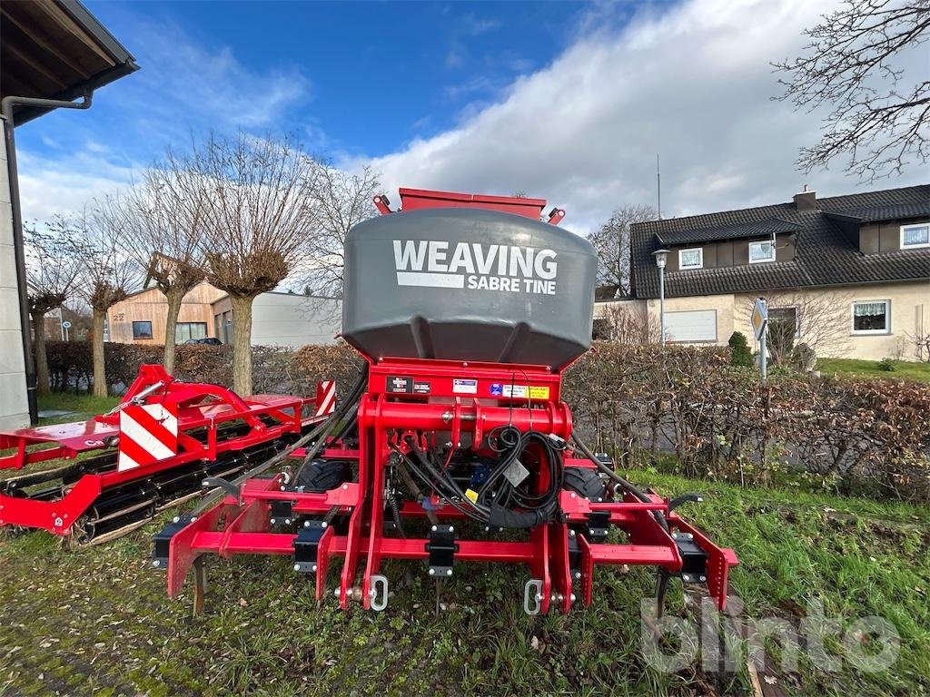 Sämaschine typu Sonstige Sabre 300M, Gebrauchtmaschine v Düsseldorf (Obrázek 3)