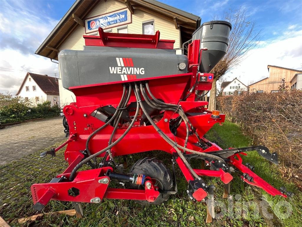 Sämaschine typu Sonstige Sabre 300M, Gebrauchtmaschine v Düsseldorf (Obrázek 4)