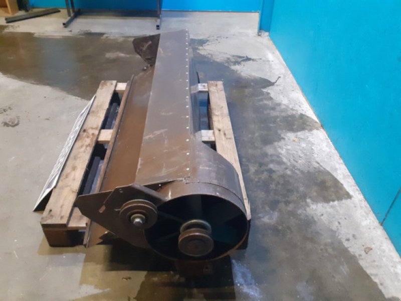 Sämaschine типа Sonstige Sonstiges, Gebrauchtmaschine в Hemmet (Фотография 4)