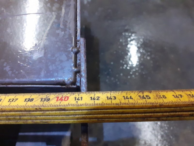 Sämaschine типа Sonstige Sonstiges, Gebrauchtmaschine в Hemmet (Фотография 21)