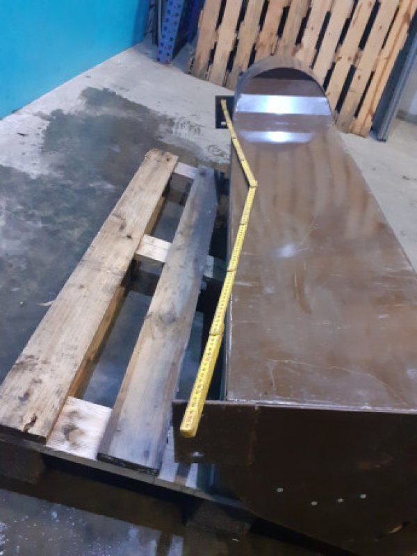 Sämaschine типа Sonstige Sonstiges, Gebrauchtmaschine в Hemmet (Фотография 20)