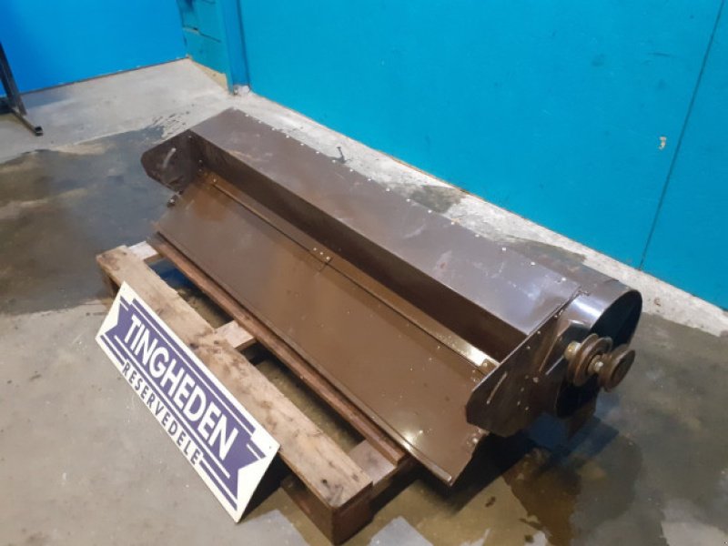 Sämaschine типа Sonstige Sonstiges, Gebrauchtmaschine в Hemmet (Фотография 2)