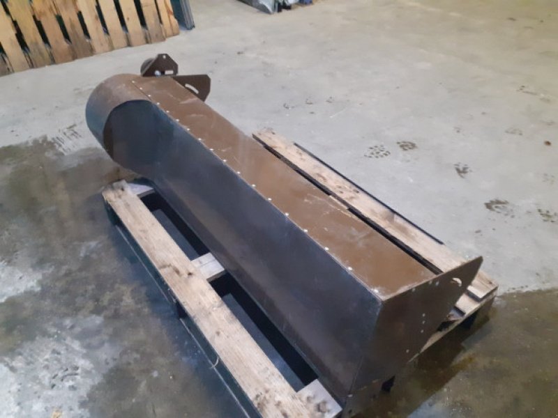 Sämaschine типа Sonstige Sonstiges, Gebrauchtmaschine в Hemmet (Фотография 10)