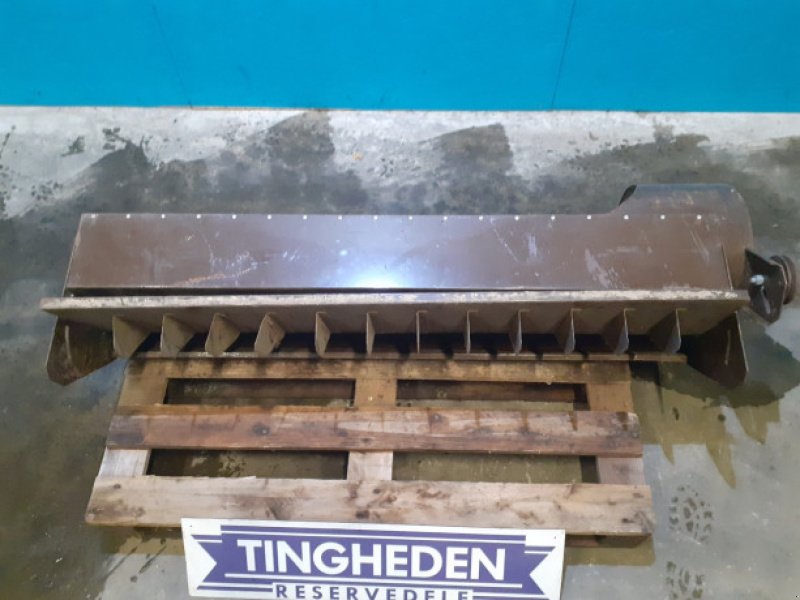 Sämaschine типа Sonstige Sonstiges, Gebrauchtmaschine в Hemmet (Фотография 17)