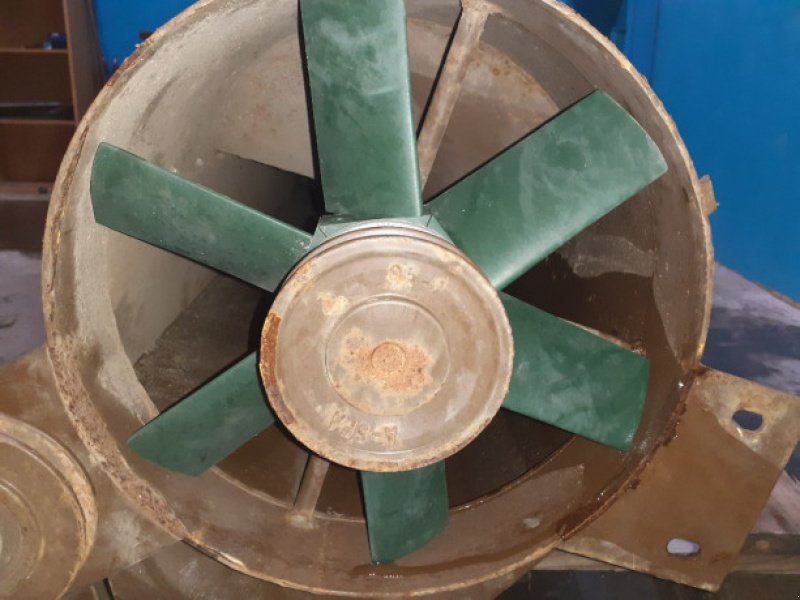 Sämaschine типа Sonstige Sonstiges, Gebrauchtmaschine в Hemmet (Фотография 19)