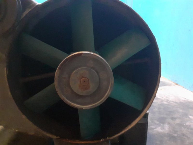 Sämaschine типа Sonstige Sonstiges, Gebrauchtmaschine в Hemmet (Фотография 7)