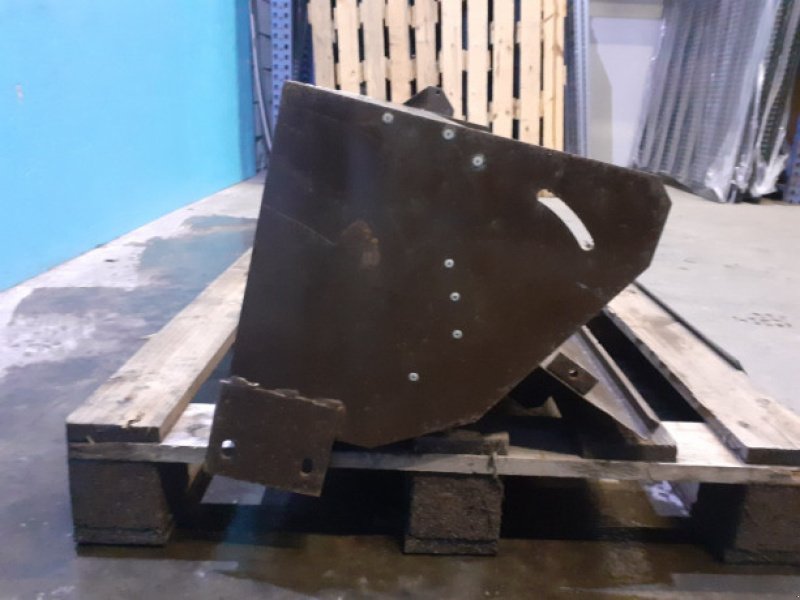 Sämaschine типа Sonstige Sonstiges, Gebrauchtmaschine в Hemmet (Фотография 12)