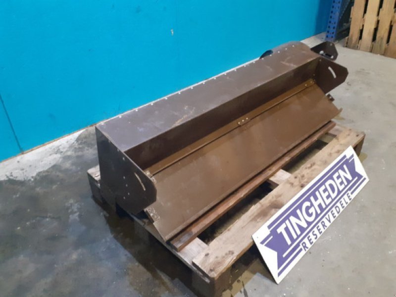 Sämaschine типа Sonstige Sonstiges, Gebrauchtmaschine в Hemmet (Фотография 13)