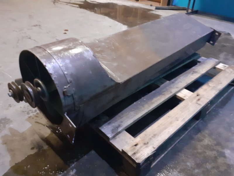 Sämaschine типа Sonstige Sonstiges, Gebrauchtmaschine в Hemmet (Фотография 18)