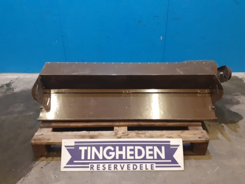 Sämaschine du type Sonstige Sonstiges, Gebrauchtmaschine en Hemmet (Photo 1)