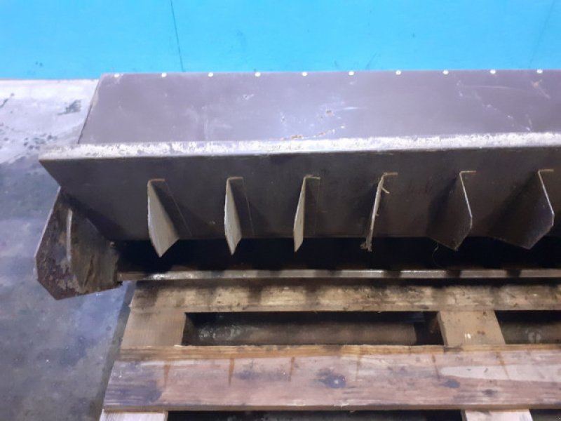 Sämaschine типа Sonstige Sonstiges, Gebrauchtmaschine в Hemmet (Фотография 16)