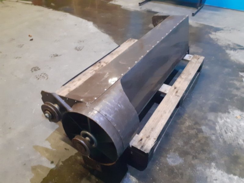 Sämaschine типа Sonstige Sonstiges, Gebrauchtmaschine в Hemmet (Фотография 8)