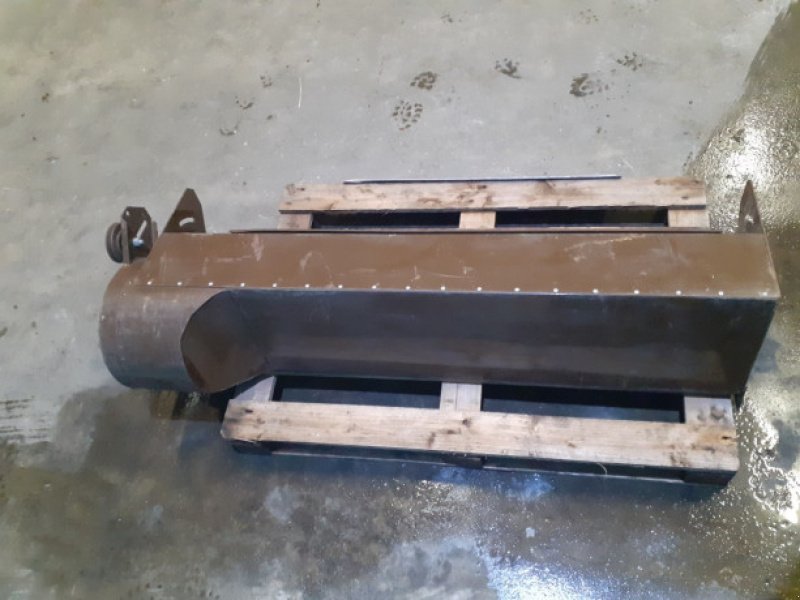 Sämaschine типа Sonstige Sonstiges, Gebrauchtmaschine в Hemmet (Фотография 9)