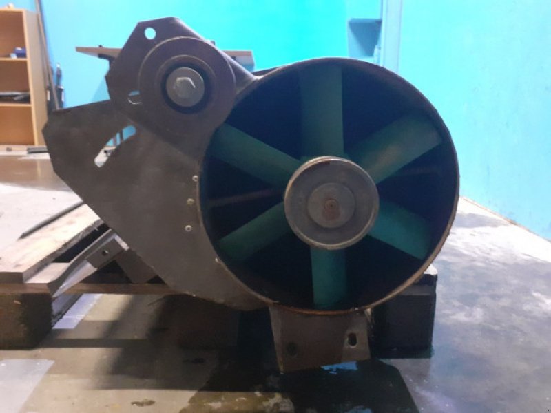 Sämaschine типа Sonstige Sonstiges, Gebrauchtmaschine в Hemmet (Фотография 5)