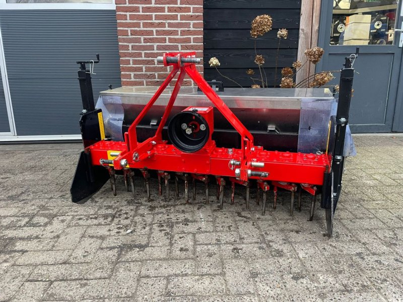 Sämaschine des Typs Sonstige Tecma MGT 1300, Gebrauchtmaschine in Klarenbeek (Bild 1)