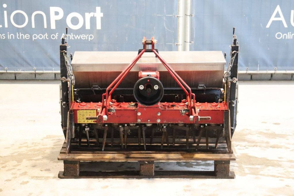 Sämaschine tip Sonstige tema MGT 1000, Gebrauchtmaschine in Antwerpen (Poză 2)