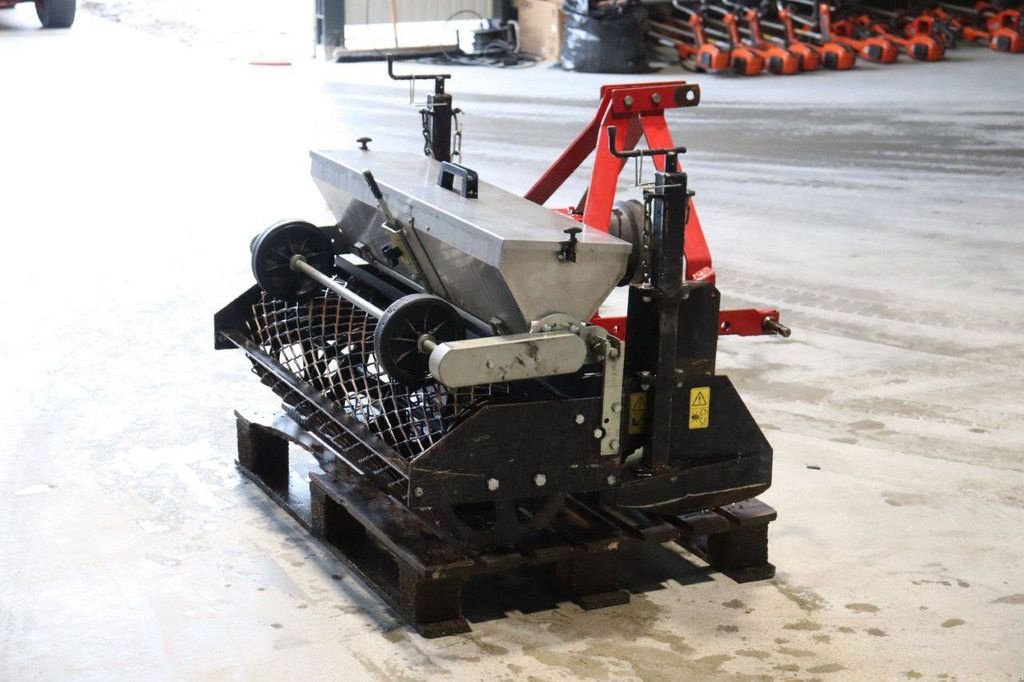 Sämaschine tip Sonstige tema MGT 1000, Gebrauchtmaschine in Antwerpen (Poză 7)