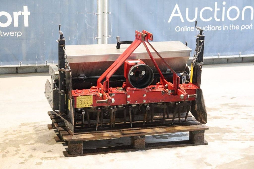 Sämaschine tip Sonstige tema MGT 1000, Gebrauchtmaschine in Antwerpen (Poză 1)