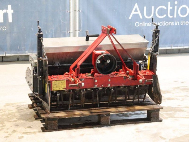 Sämaschine del tipo Sonstige tema MGT 1000, Gebrauchtmaschine In Antwerpen (Immagine 1)