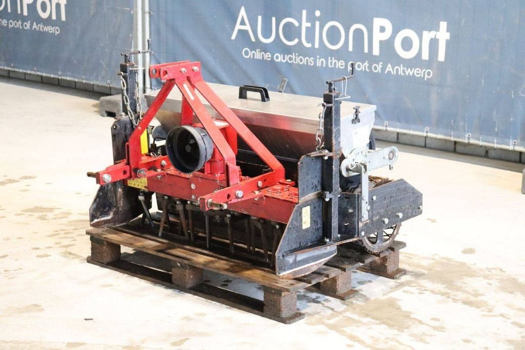 Sämaschine tip Sonstige tema MGT 1000, Gebrauchtmaschine in Antwerpen (Poză 3)