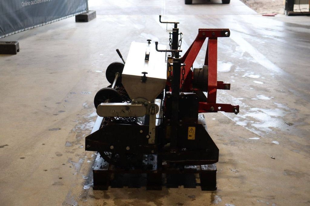 Sämaschine tip Sonstige tema MGT 1000, Gebrauchtmaschine in Antwerpen (Poză 8)