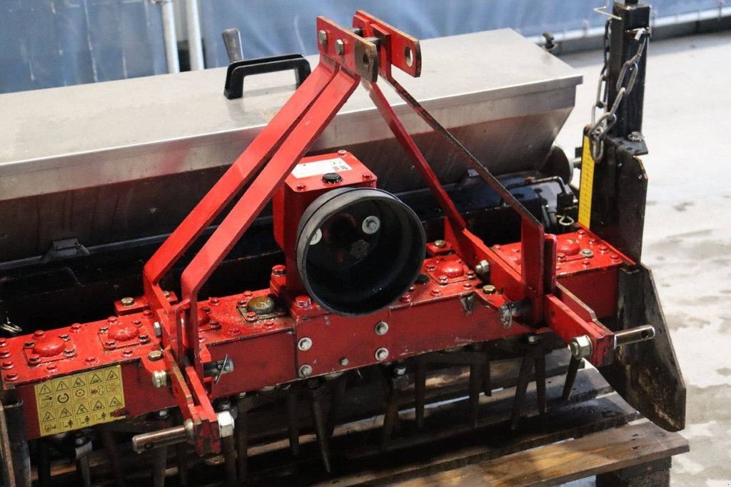 Sämaschine tip Sonstige tema MGT 1000, Gebrauchtmaschine in Antwerpen (Poză 10)