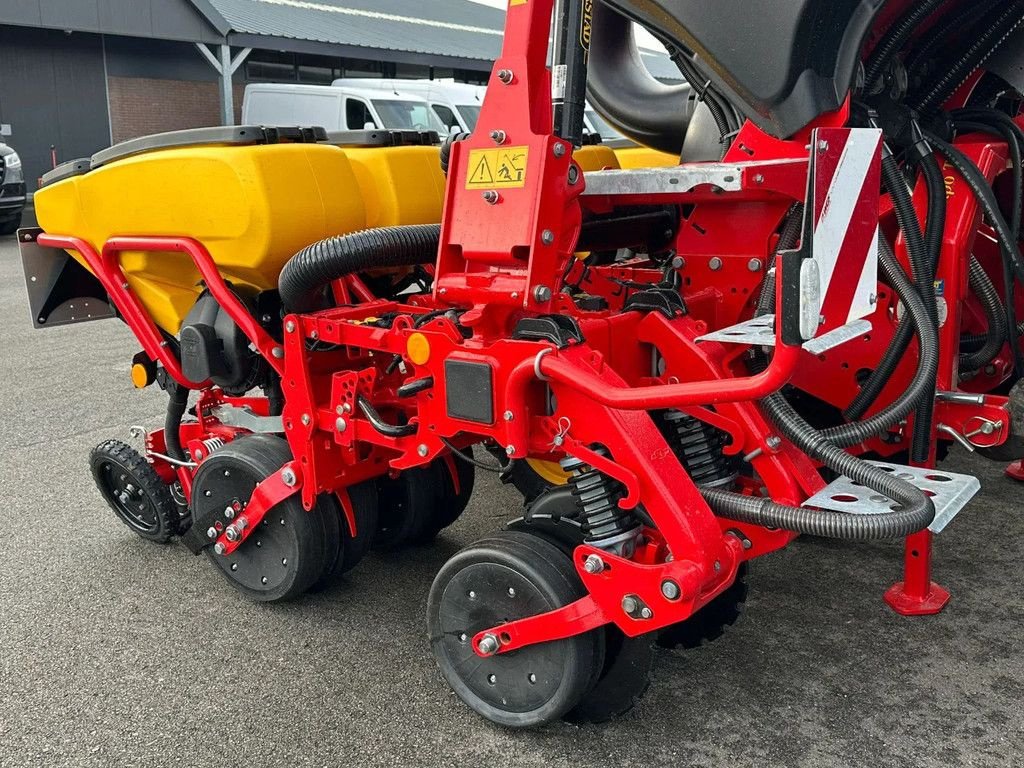 Sämaschine typu Sonstige V&auml;derstadt Tempo 6, Gebrauchtmaschine v BENNEKOM (Obrázek 9)